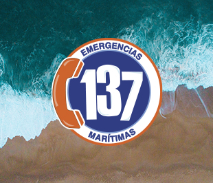 Logotipo 137