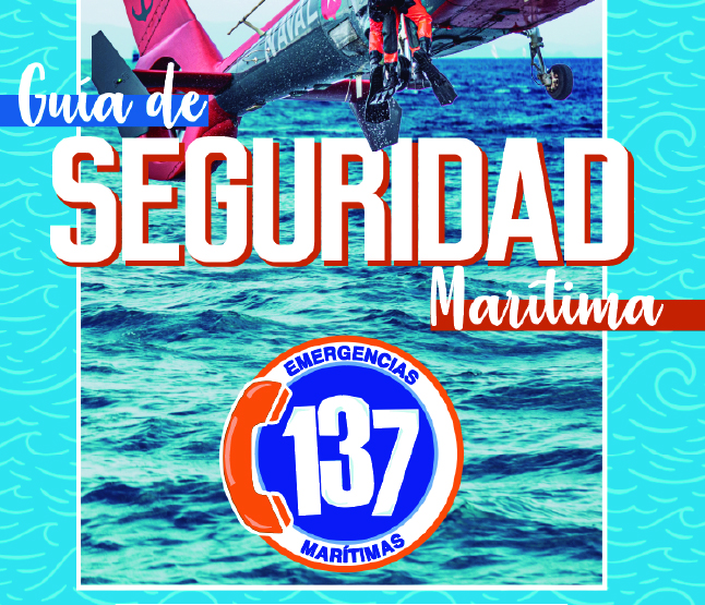 Guía de Seguridad Marítima